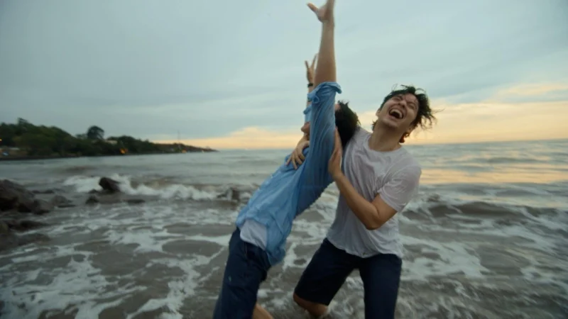 Anh Trai Phiền Phức Của Tôi - My Annoying Brother