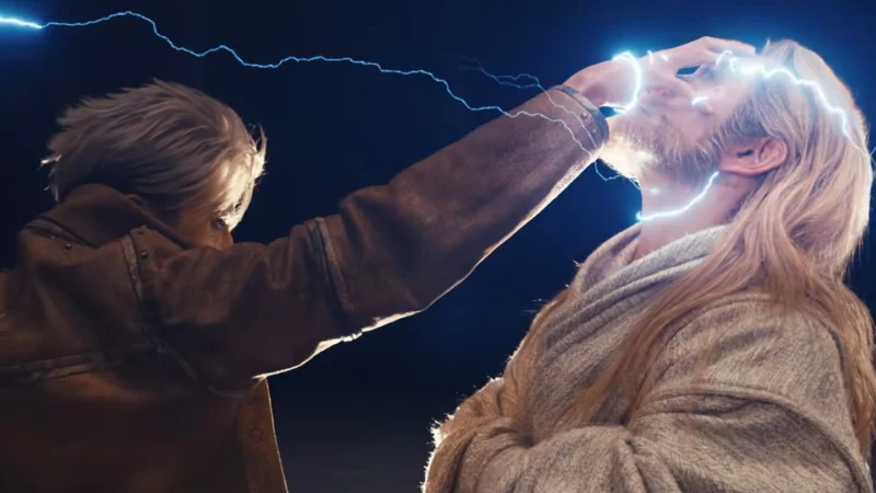 Cang Giả Kim Thuật Sư: Chuyển Hóa Cuối Cùng - Fullmetal Alchemist: The Final Alchemy