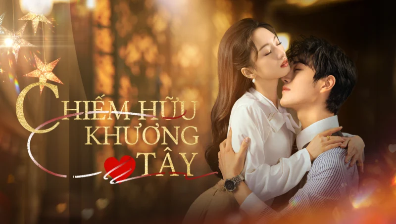 Chiếm Hữu Khương Tây - Grab Your Love