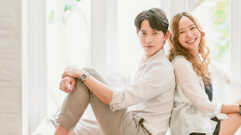 Cô Nàng Matalada - To The Moon And Back