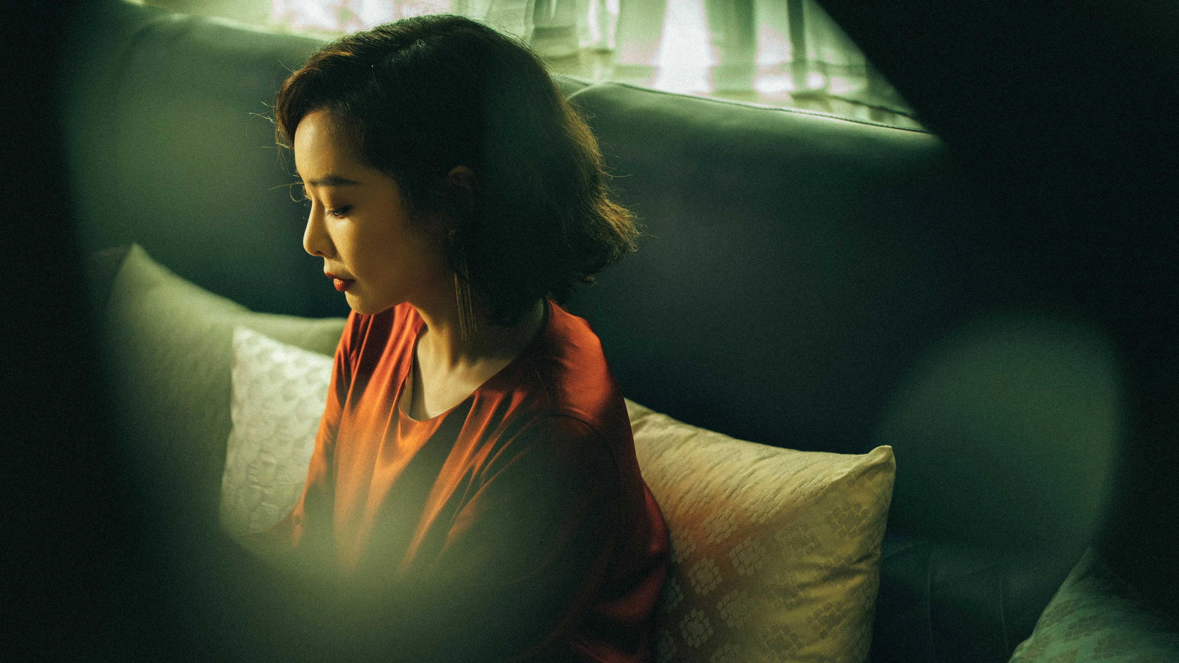 Cuồng Phong - The Knockout