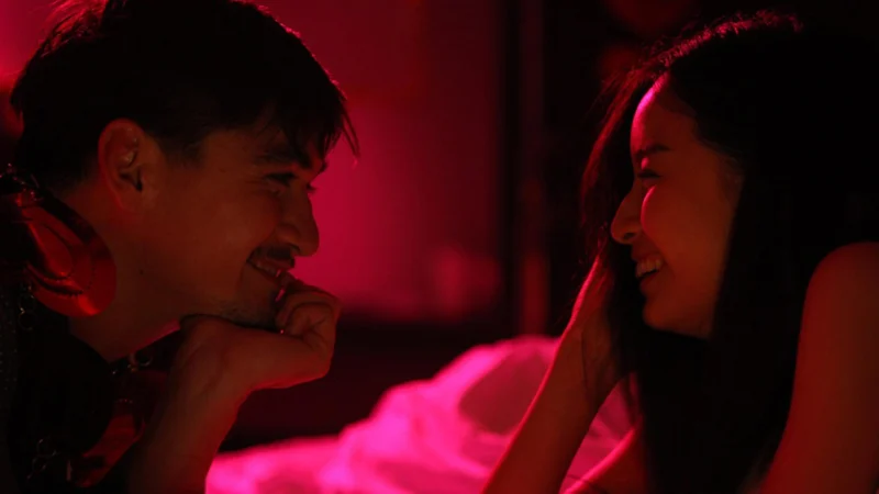 Giả Định - Supposed