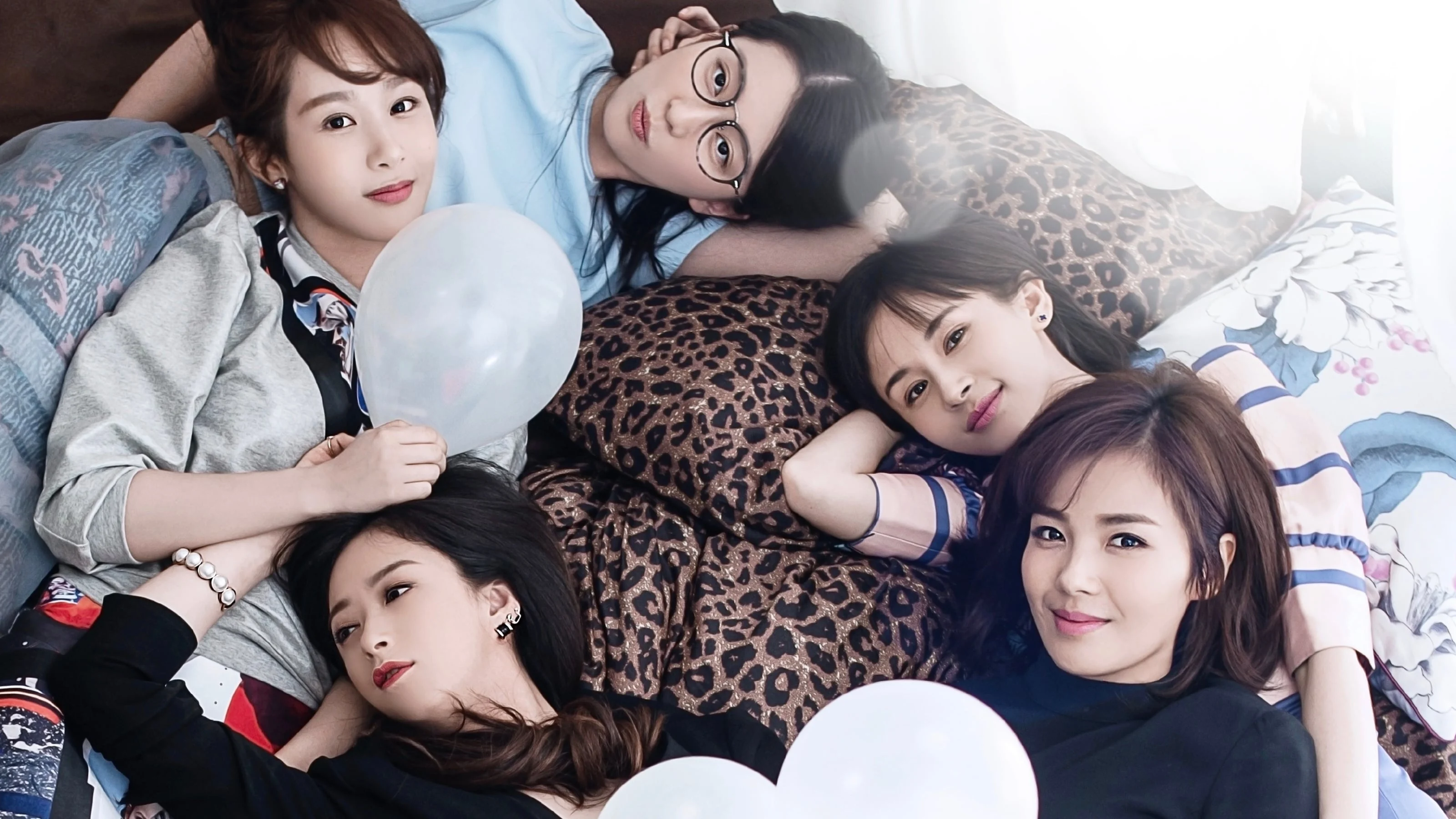 Hoan Lạc Tụng 4 - Ode To Joy 4