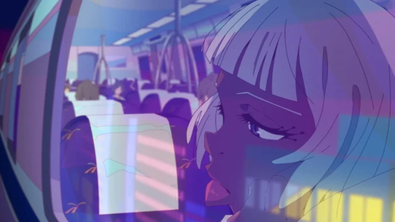 Kẻ Lừa Đảo Vĩ Đại: Razbliuto - Great Pretender: Razbliuto