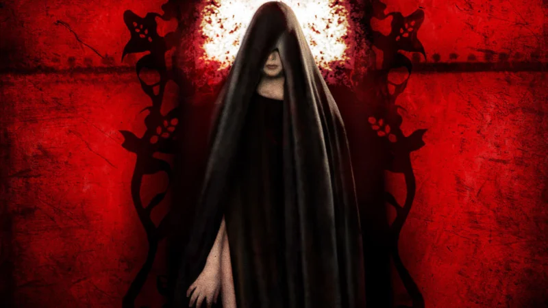 Người Mẹ Của Nước Mắt - Mother Of Tears