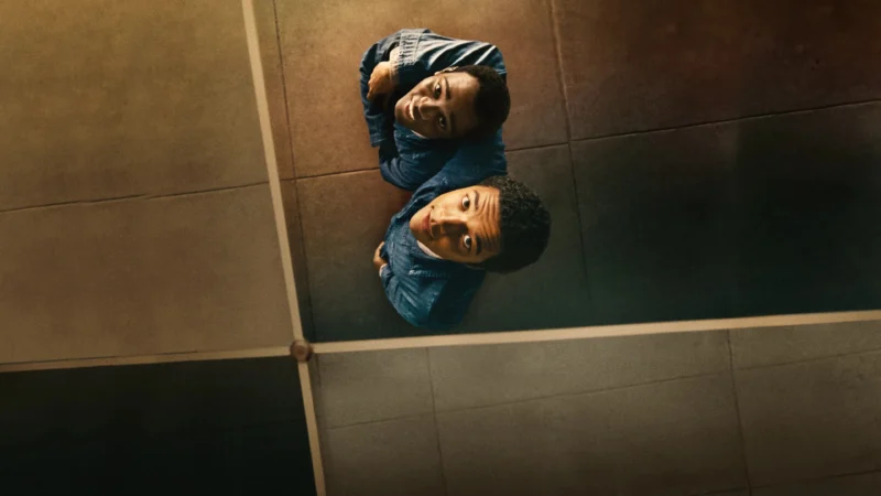 Nickel Boys - Nickel Boys