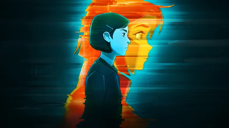 Pantheon (Phần 1) - Pantheon (Season 1)