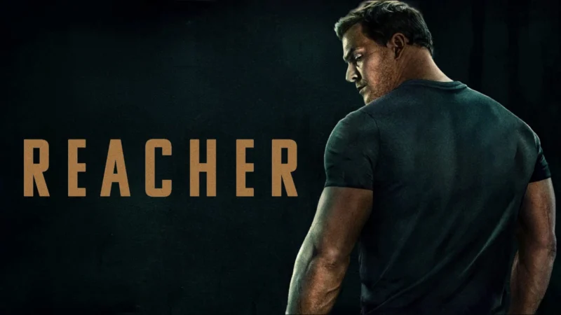 Phát Súng Cuối Cùng (Phần 1) - Reacher (Season 1)