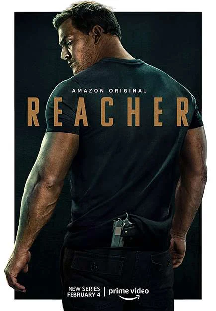 Phát Súng Cuối Cùng (Phần 1) - Reacher (Season 1) (2022)