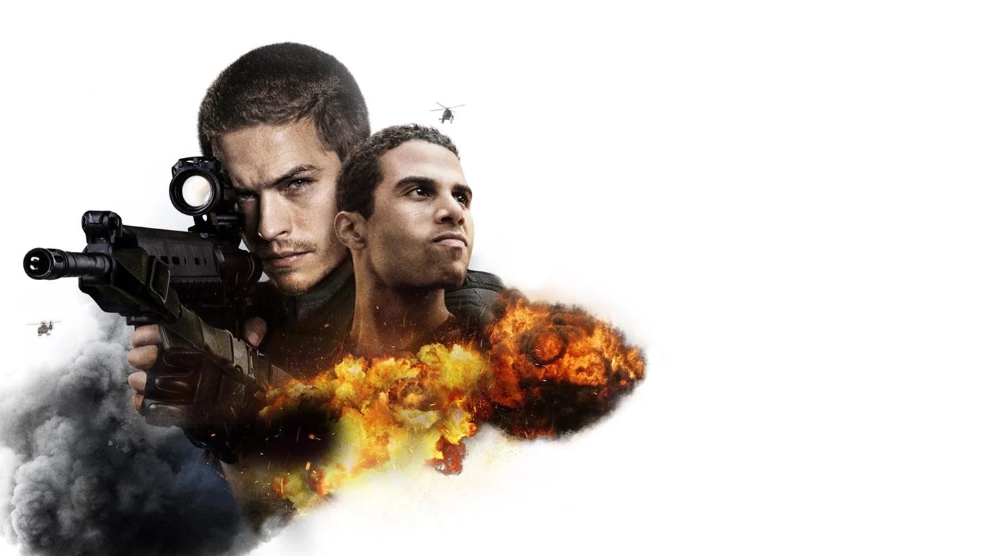 Sau Trận Chiến - Aftermath