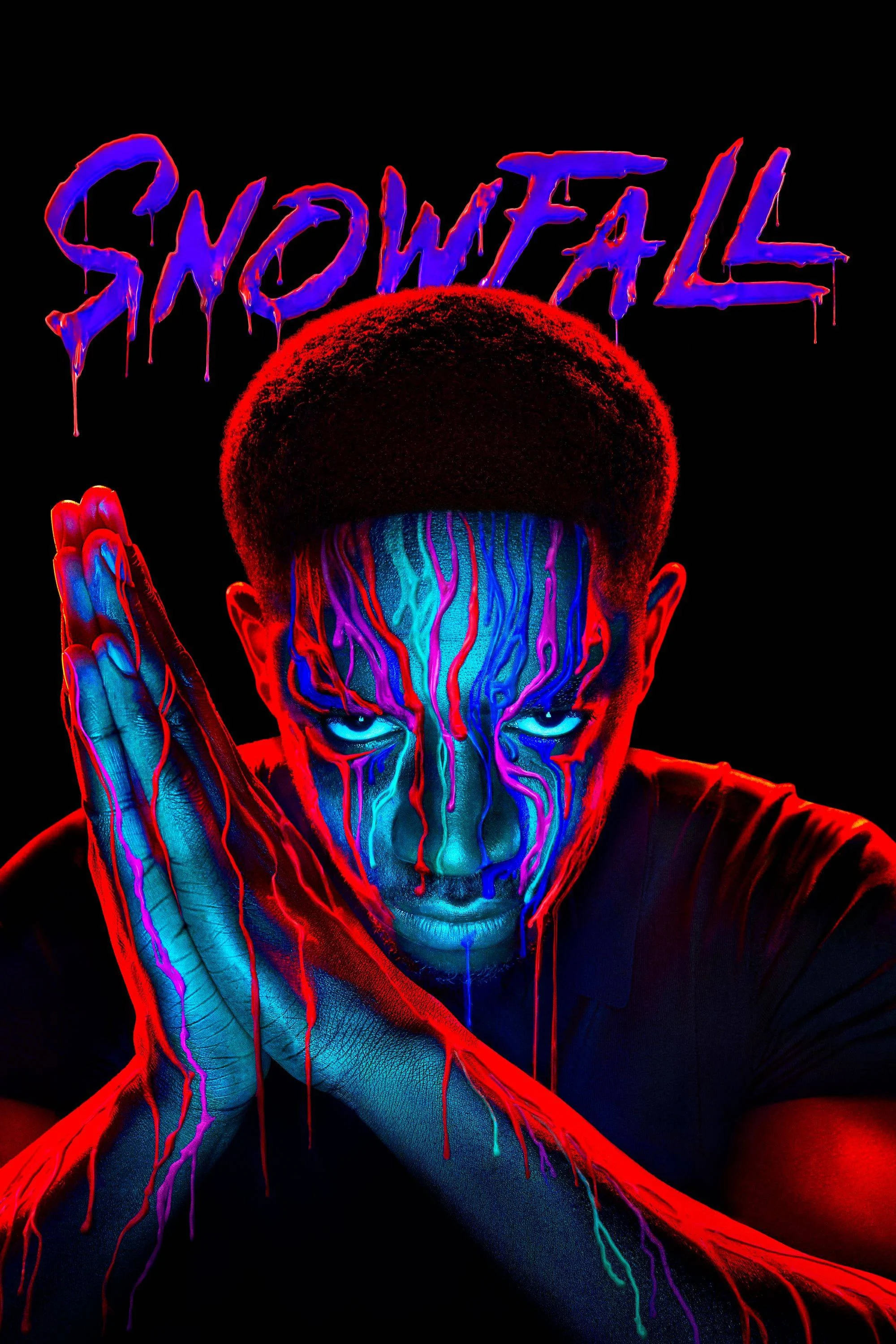 Snowfall (Phần 3) - Snowfall (Season 3) (2019)