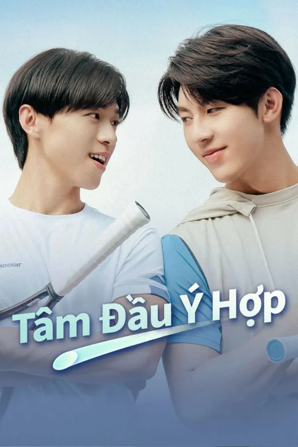 Tâm Đầu Ý Hợp - A Perfect Match (2025)