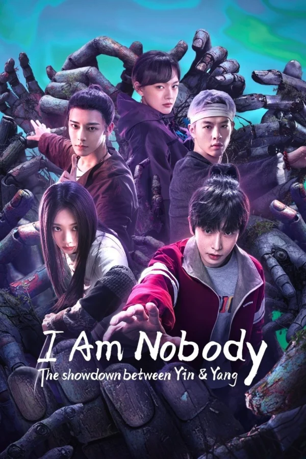 Thế Giới Dị Nhân (Phần 2): Thôn Bích Du - I Am Nobody The Showdown Between Yin & Yang (2025)