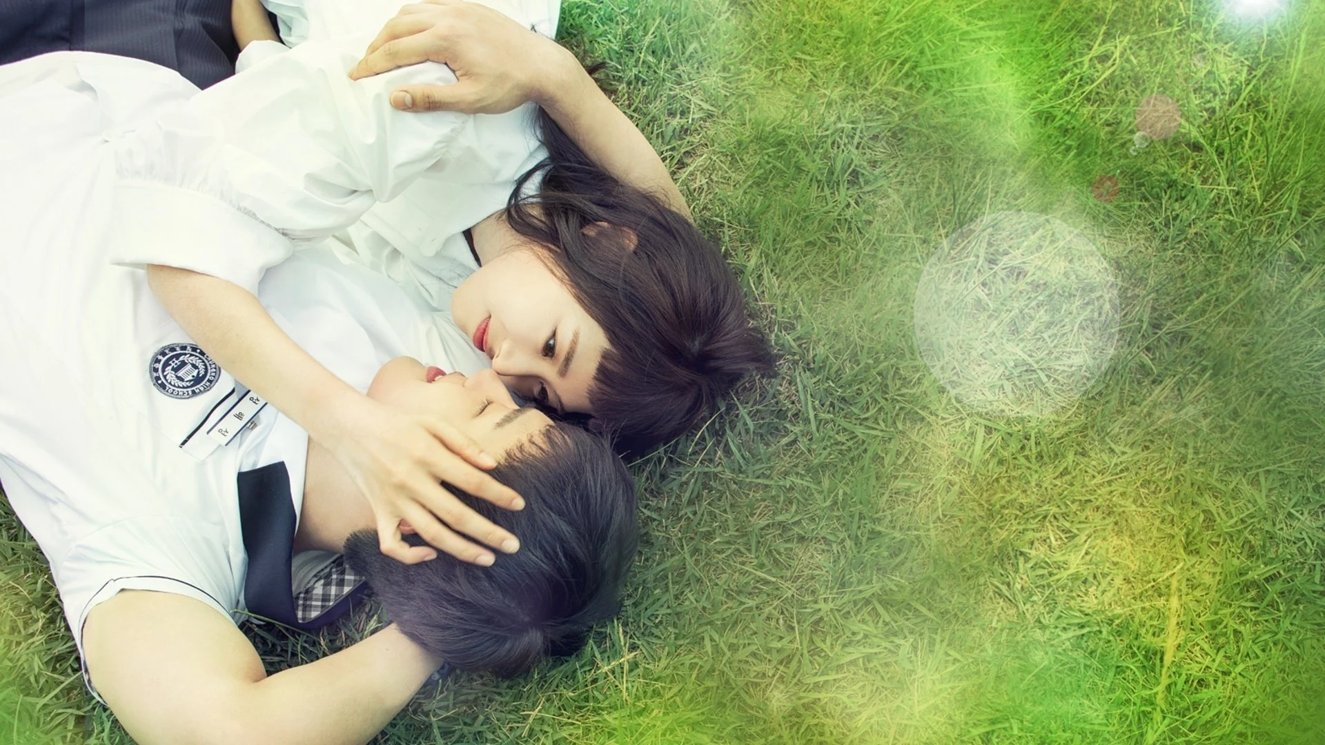 Thế Giới Hợp Nhất - Reunited Worlds