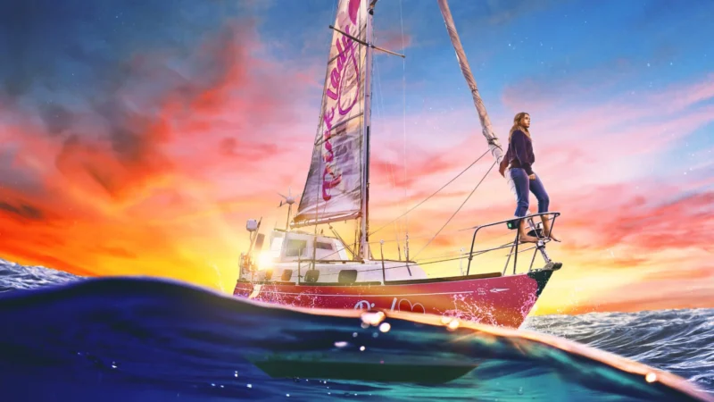 True Spirit: Hải Trình Của Jessica - True Spirit