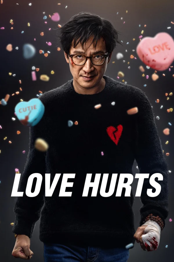 Yêu Là Đau - Love Hurts (2025)