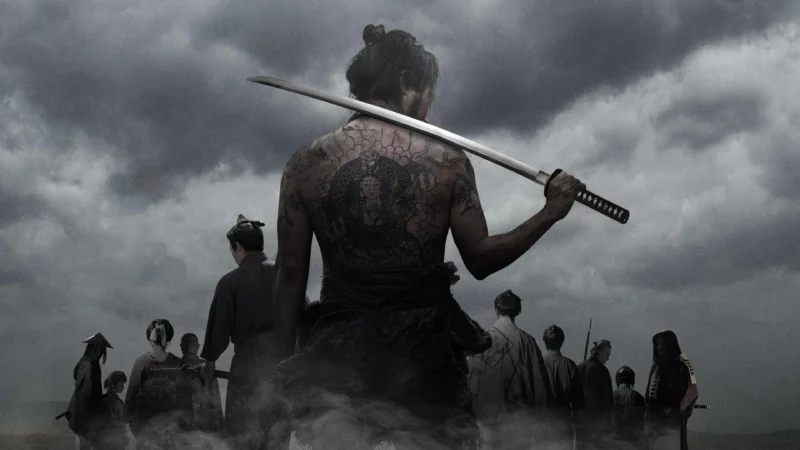 11 Phiến Quân - 11 Rebels