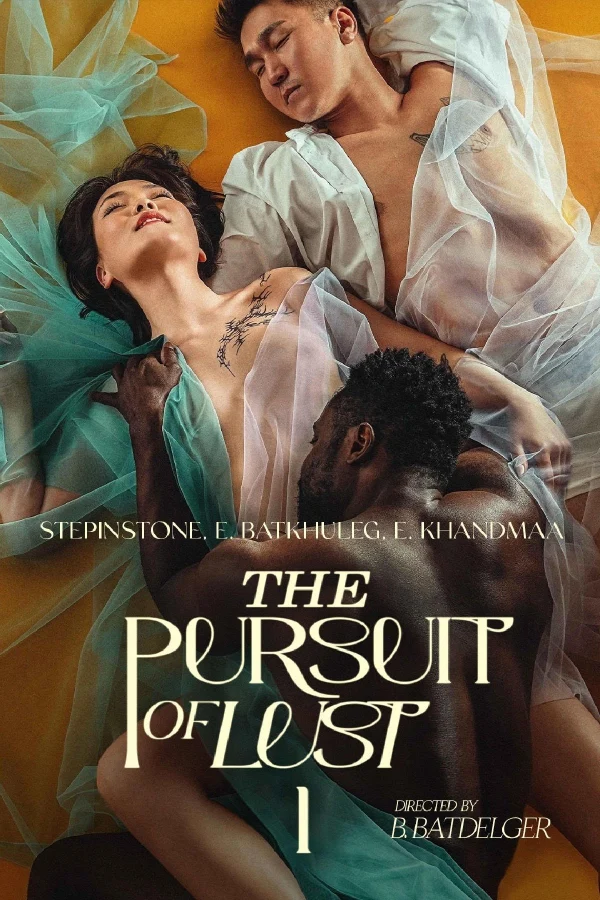 Ám Ảnh Dục Vọng - The Pursuit Of Lust (2025)
