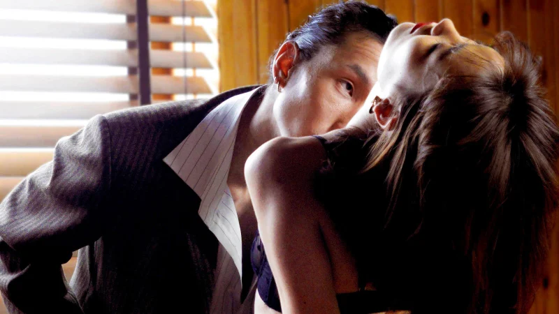 Ám Ảnh Dục Vọng 2 - The Pursuit Of Lust 2