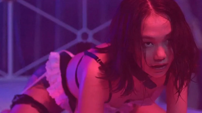 Ám Ảnh Dục Vọng 3 - The Pursuit Of Lust 3