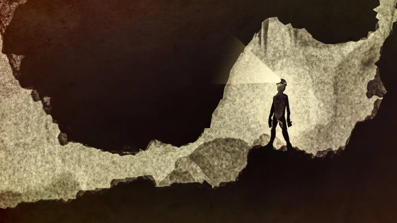 Ẩn Số Trái Đất: Hang Hài Cốt - Unknown: Cave of Bones