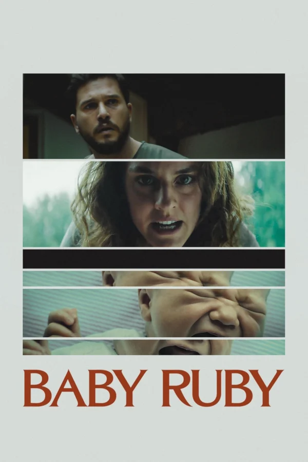 Bé Ruby - Baby Ruby (2023)