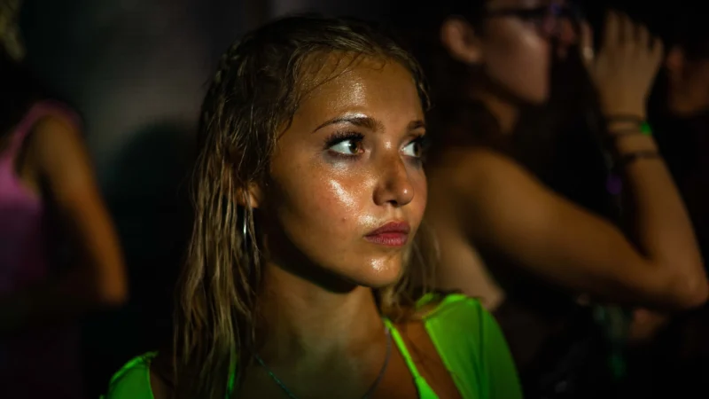 Cách Để Yêu - How To Have Sex