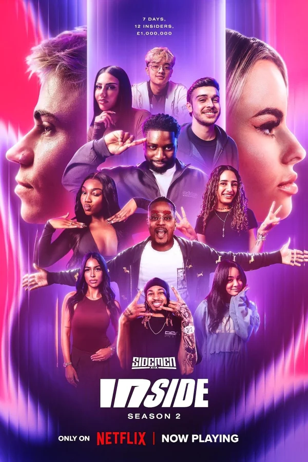 Cái Nhìn Sâu Sắc (Phần 2) - Inside (Season 2) (2025)