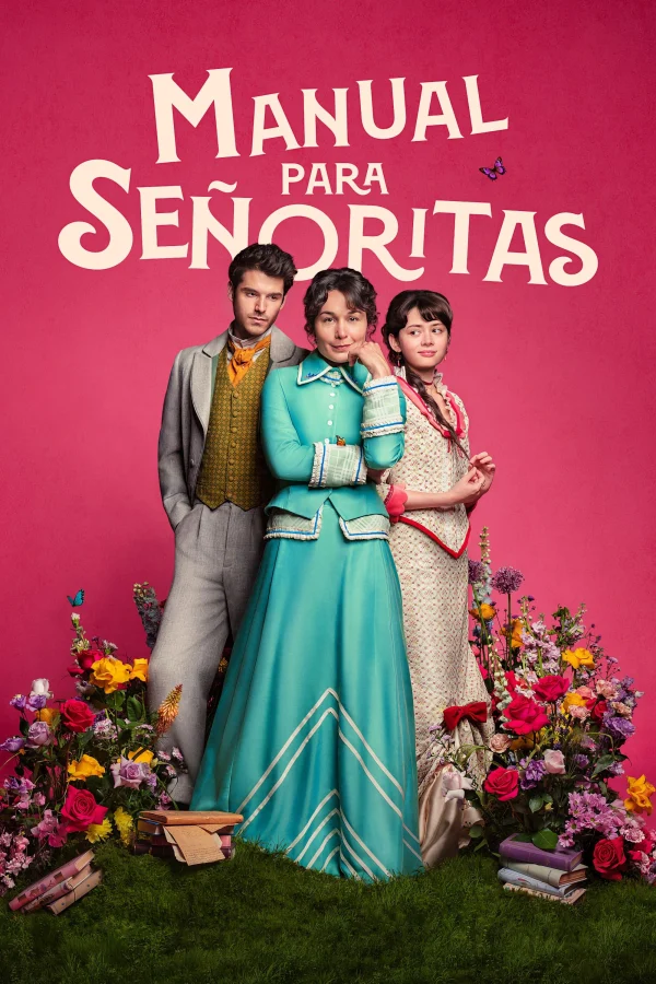 Cẩm Nang Cho Thiếu Nữ - The Lady's Companion (2025)