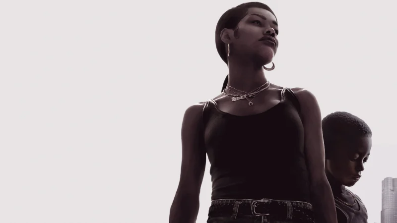 Căn Hộ 1001 - A Thousand and One