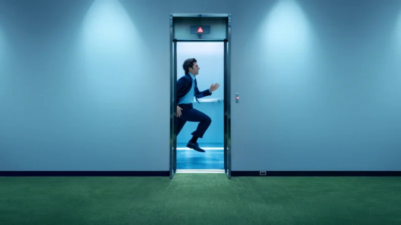 Cắt Rời Ký Ức (Phần 2) - Severance (Season 2)