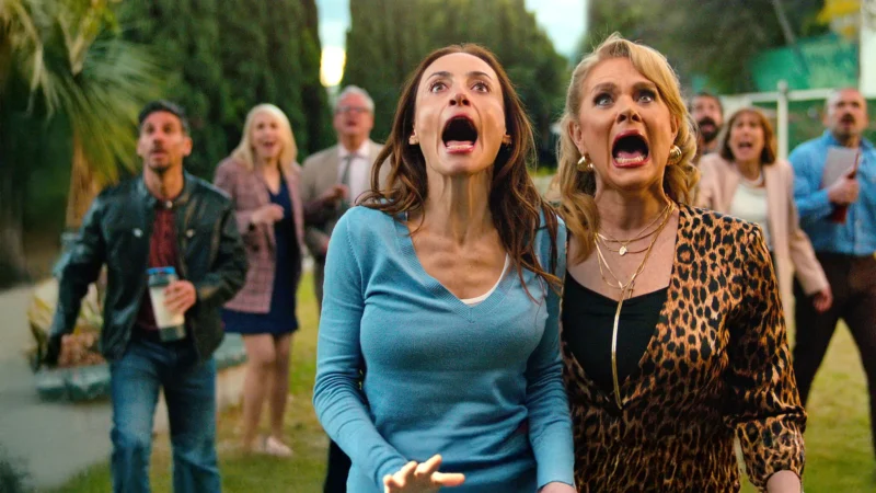 Chào Mừng Đến Với Gia Đình - Welcome To The Family