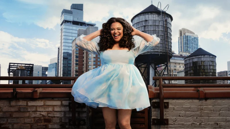 Chuyện Sinh Tồn Của Cô Nàng Ngoại Cỡ (Phần 1) - Survival Of The Thickest (Season 1)