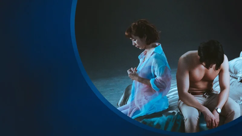 Cuộc Hôn Nhân Xa Lạ - On Marriage