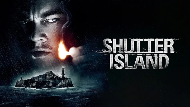 Đảo Kinh Hoàng - Shutter Island