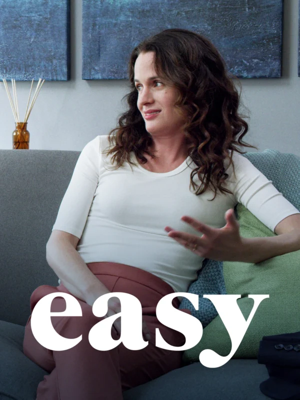 Dễ Dãi (Phần 2) - Easy (Season 2) (2017)