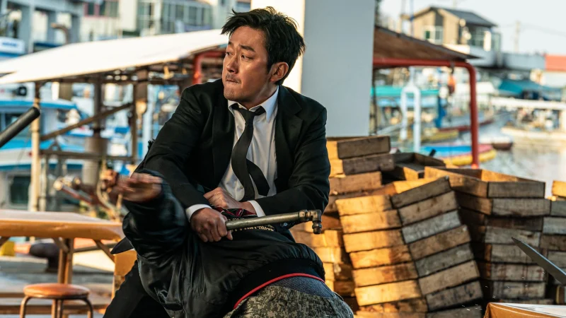 Đêm Định Mệnh - Nocturnal