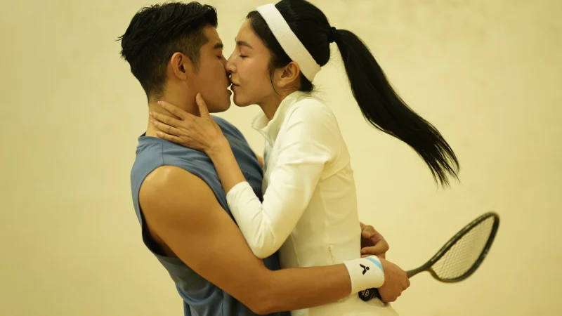 Đêm Nay Làm Chuyện Ấy Nhé - Us Without Sex