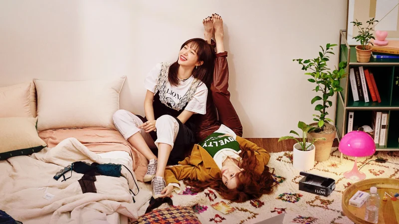 Điểm G Kỳ Ảo - Hit The Spot