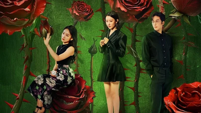 Đưa Anh Vào Cuộc Chơi - Rising From The Ashes