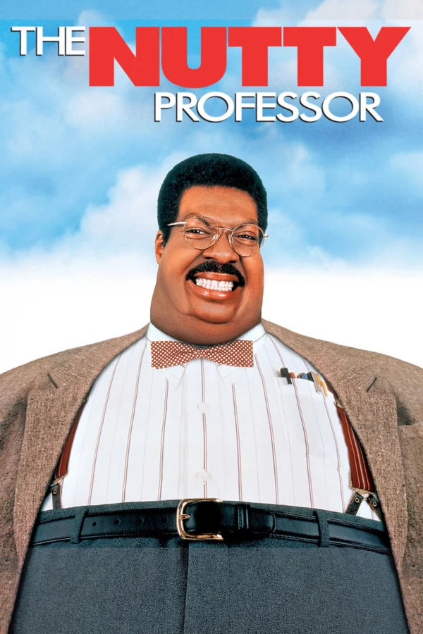 Giáo Sư Khùng - The Nutty Professor (1996)