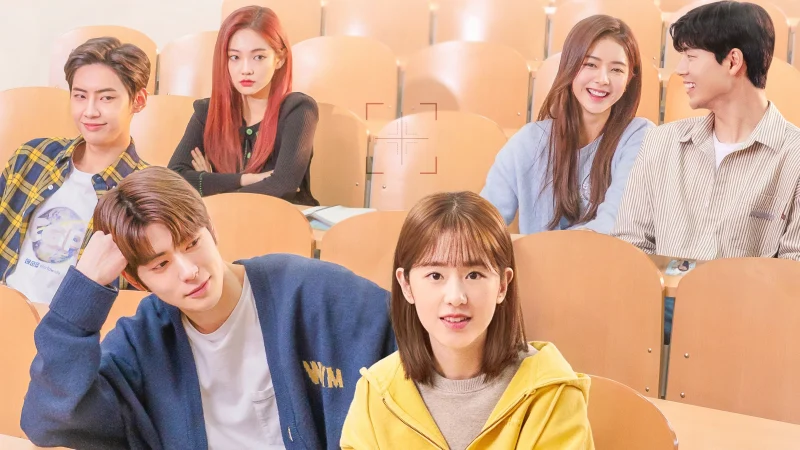 Gửi Cậu, Tình Đầu Của Tôi - Dear M