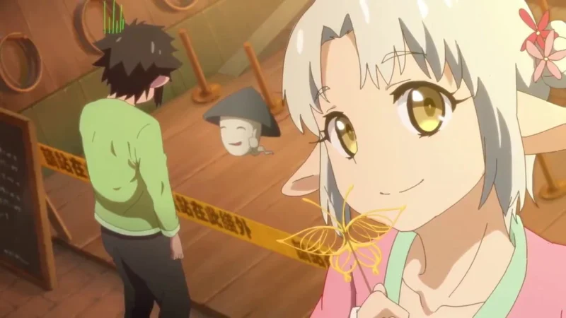 Hắc Bạch Vô Song (Phần 1) - The Unparalleled Black And White (Season 1)