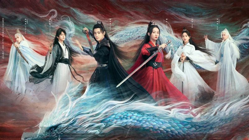 Hộ Tâm - Back From The Brink