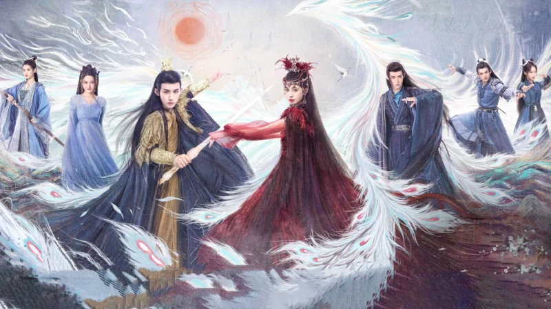 Hoa Nhung - Beauty Of Resilience