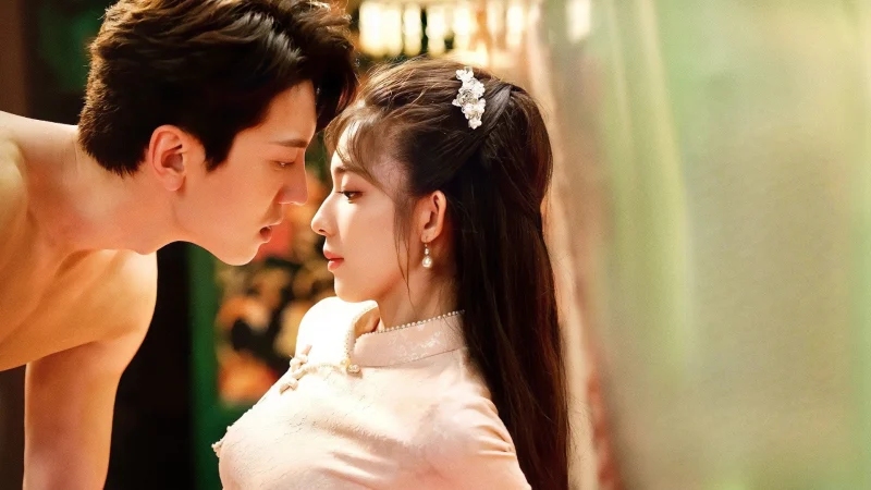 Hỏa Vũ Khuynh Thành - Blazing Elegance