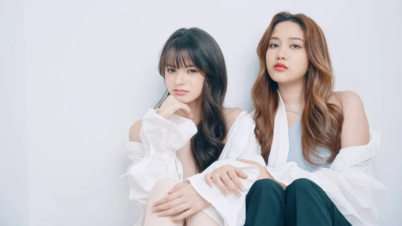 Học Thuyết Màu Hồng - GAP The Series