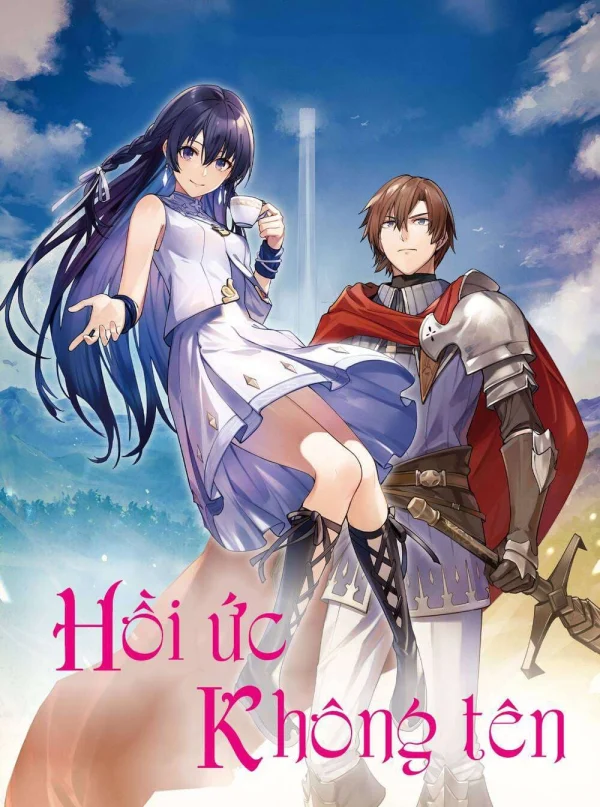 Hồi Ức Không Tên (Phần 1) - Unnamed Memory (Season 1) (2024)