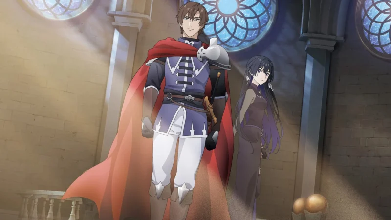 Hồi Ức Không Tên (Phần 2) - Unnamed Memory (Season 2)