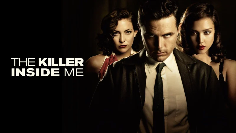 Kẻ Sát Nhân Trong Tôi - The Killer Inside Me